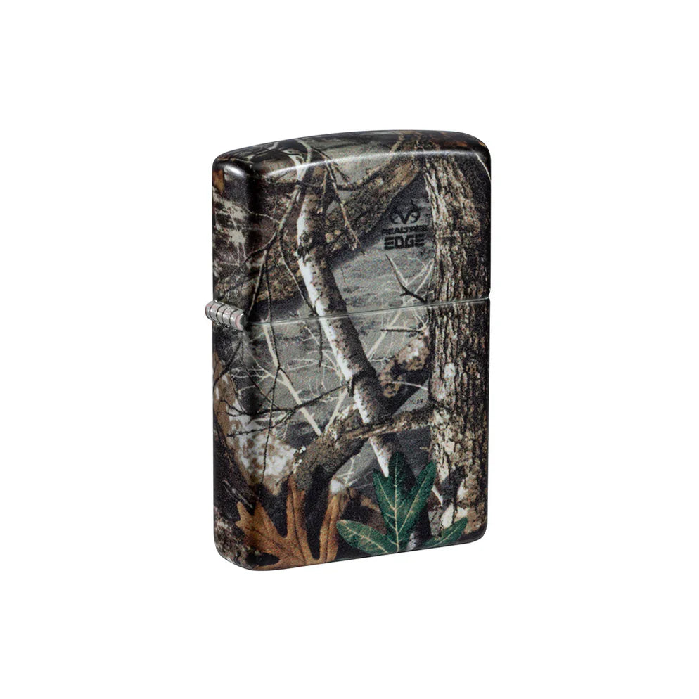 Zippo Lighter - Realtree® 540