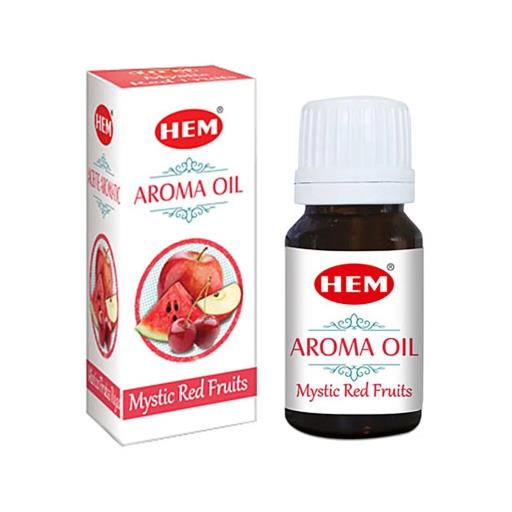 HEM - 10ml Mystic Red Fruits Aroma Oil
