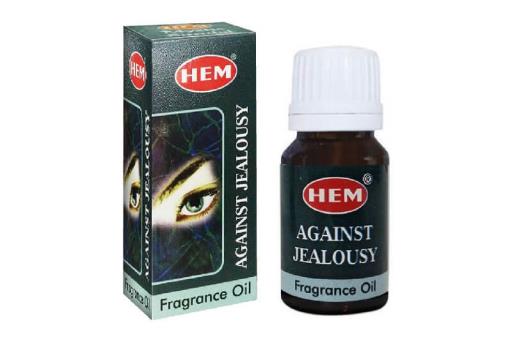 HEM - 10ml Against Jealousy Fragrance Oil