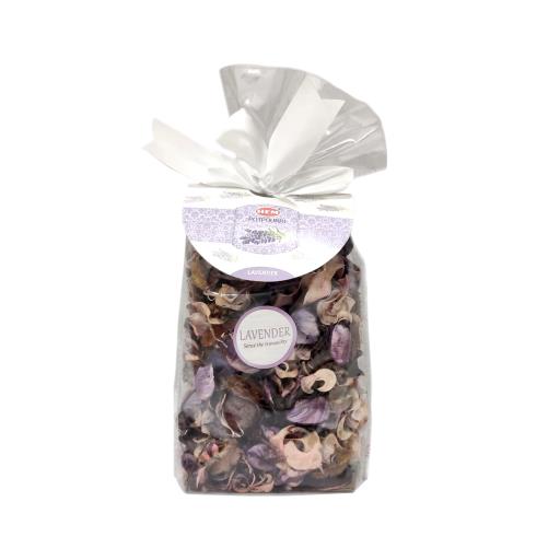 HEM - Lavender Potpourri Pouch