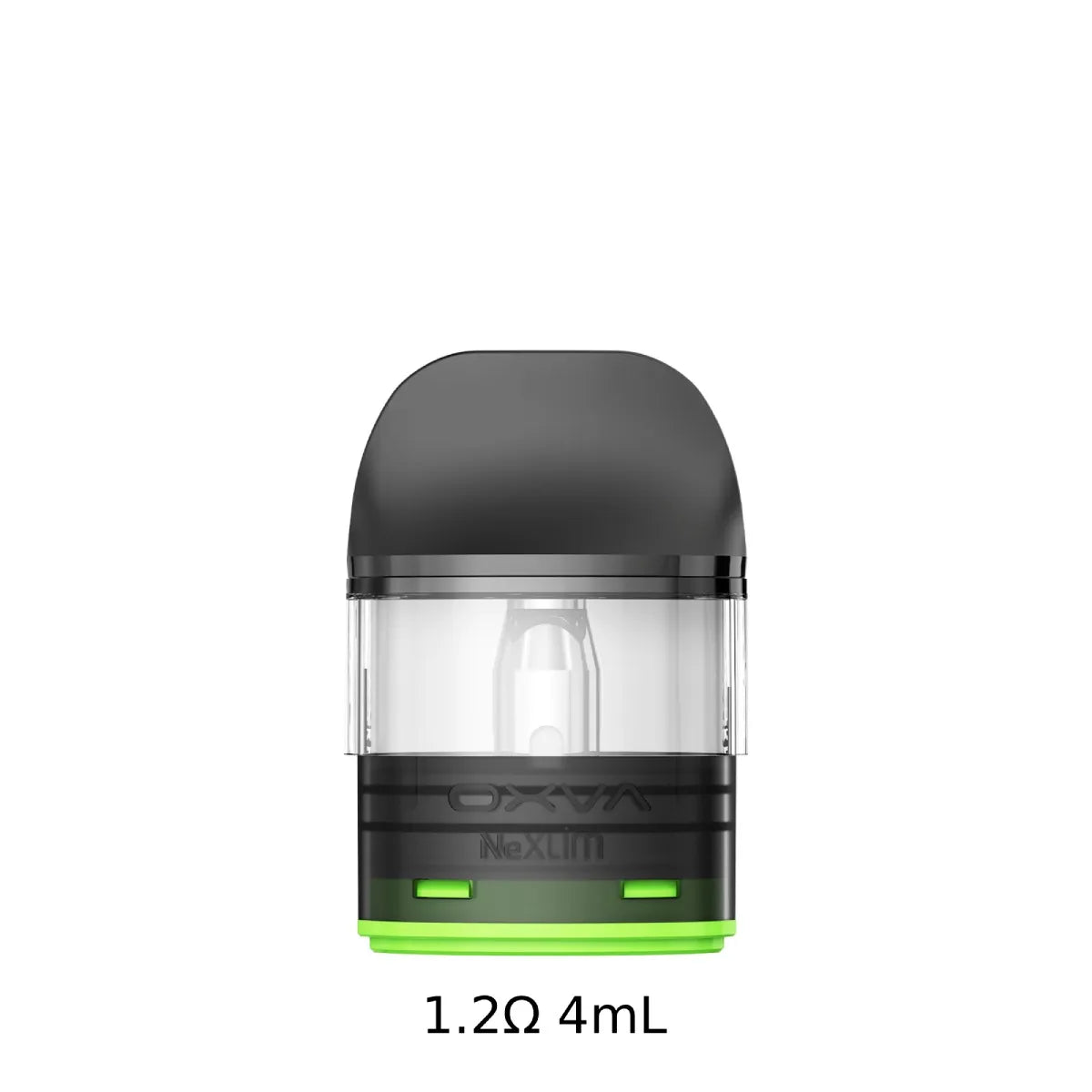 Oxva NeXLIM Replacement Pod 4mL & 2mL (3 Pack)