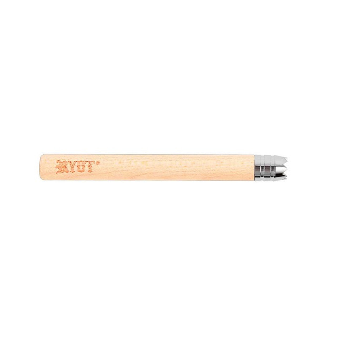 RYOT - 3" Wooden Taster Bat w/ Digger Tip