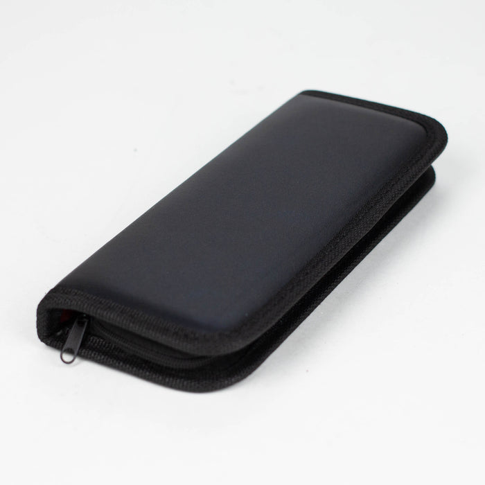 Ensemble d'outils de tamponnage en acier inoxydable 440 10 pièces