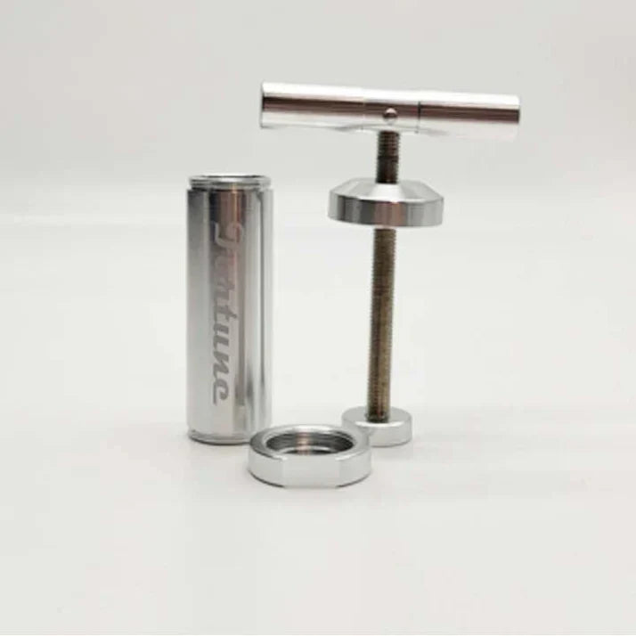 Fortune - 4.75" T-Handle Pollen Press Compressor