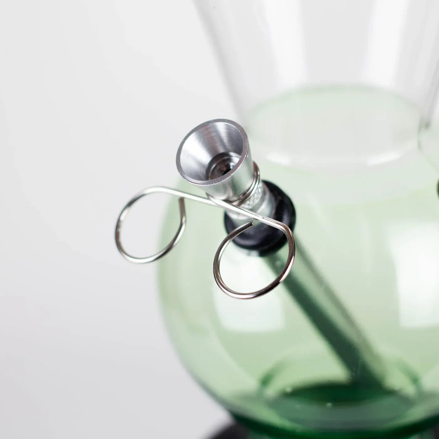 12" Mixed Colour Acrylic Water Pipe