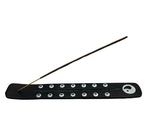 ZenN - Yin Yang Incense Ash Catcher
