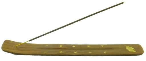 ZenN - Elephant Inlay Incense Ash Catcher