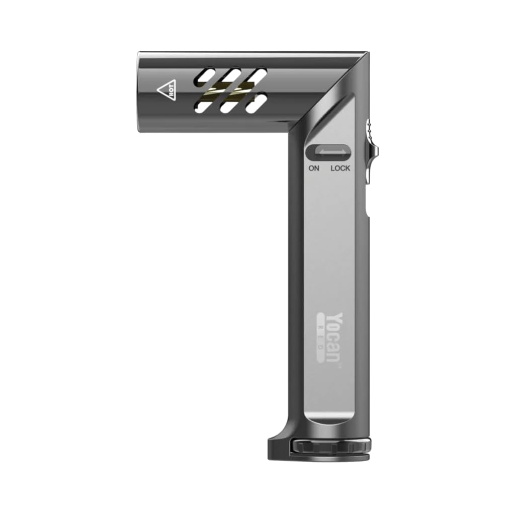 Yocan - Red Shift Torch Lighter