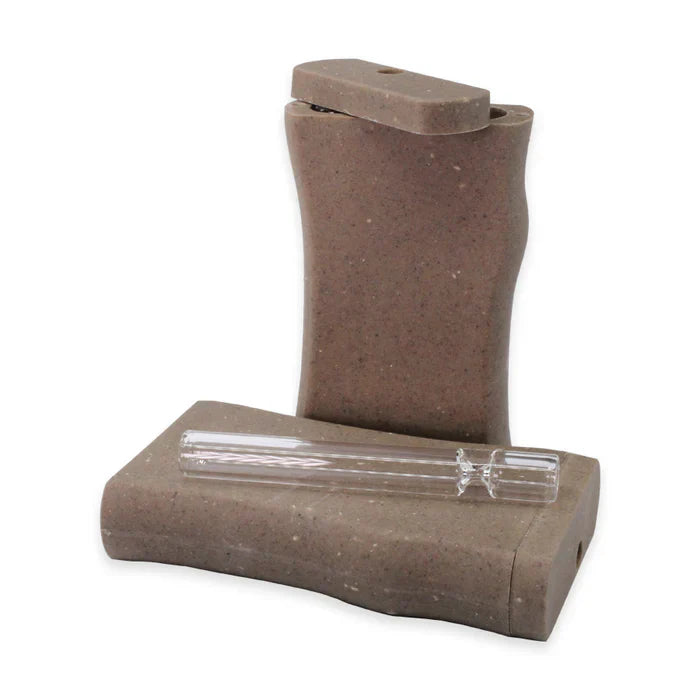 4" Bio-Plastic Large Dugout