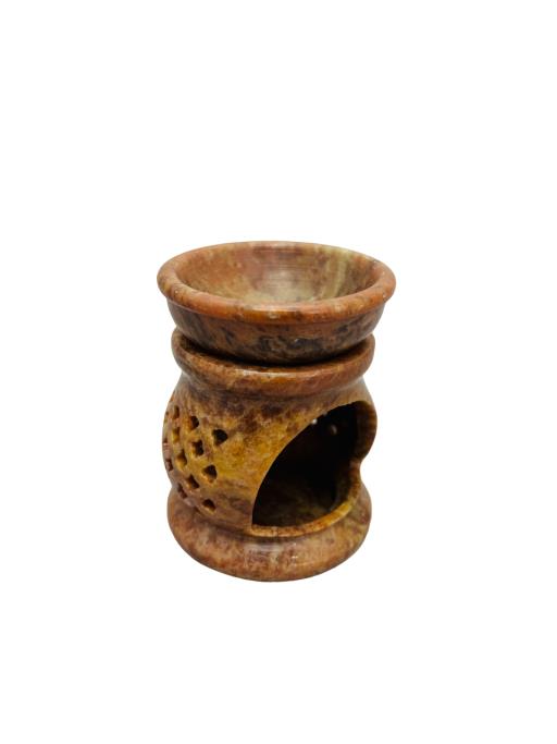 ZenN - Carved Oil Diffuser