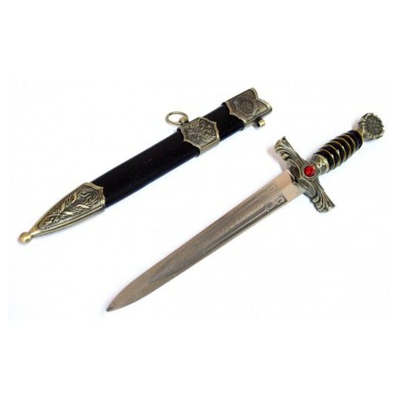 15.5″ Roman Collectible Style Dagger