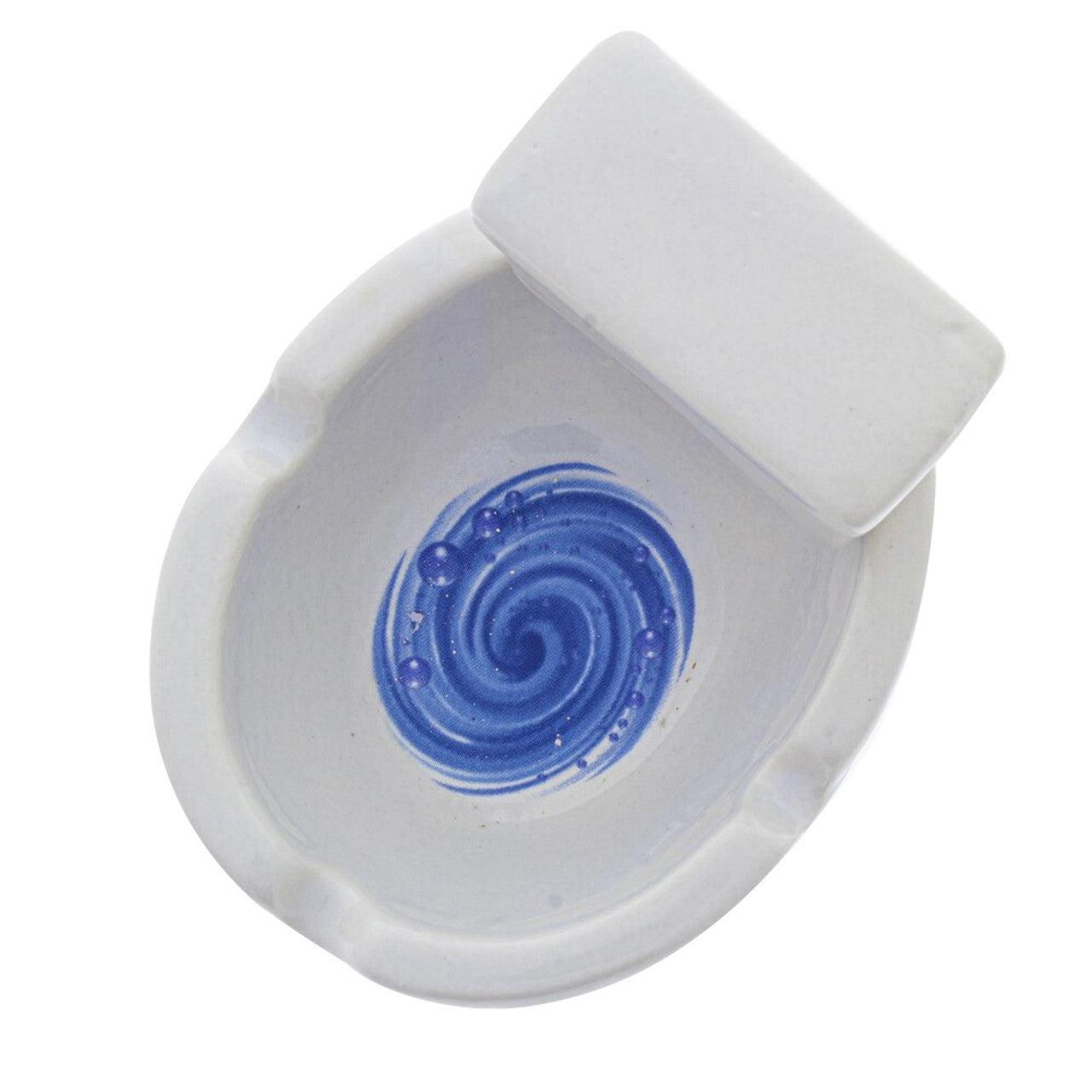 Asstray (Toilet) Ashtray
