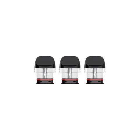 SMOK Novo 5 Replacement Pod 2ml 3pcs