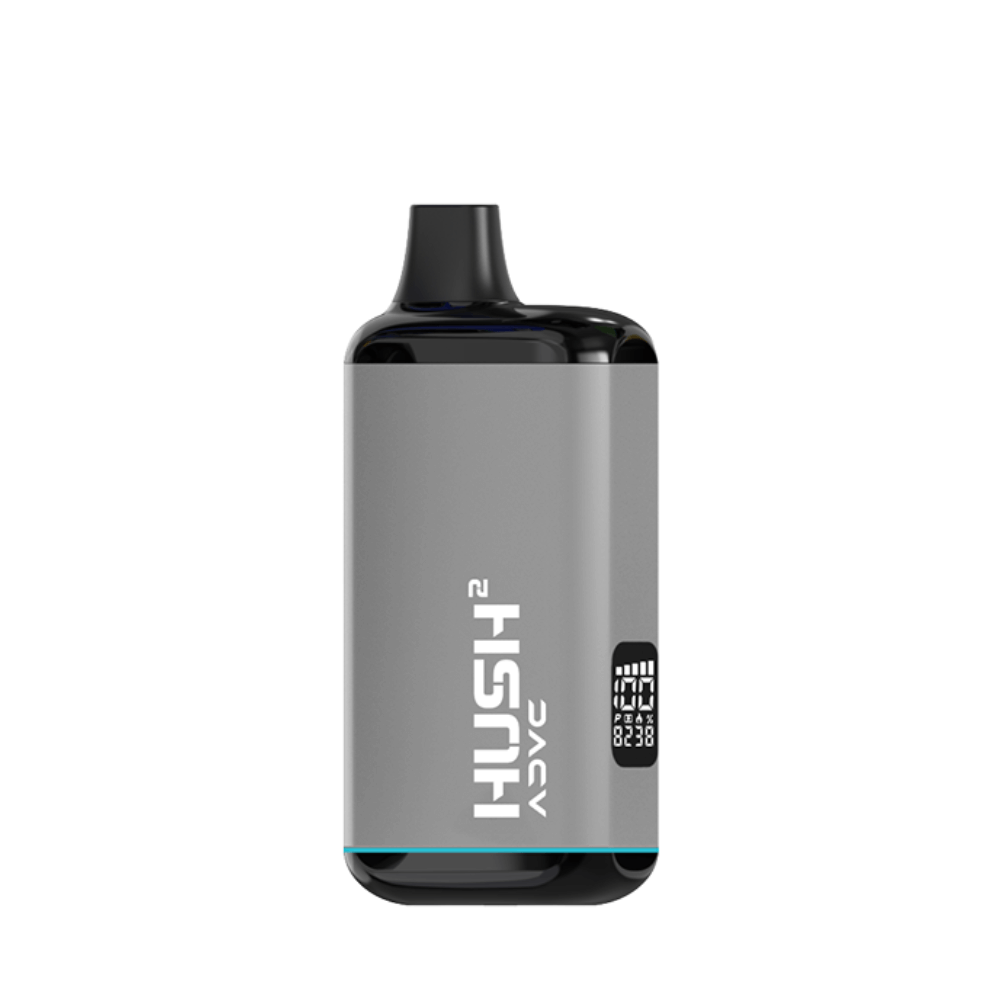Nova Hush 2 ADVC 510 Thread Battery