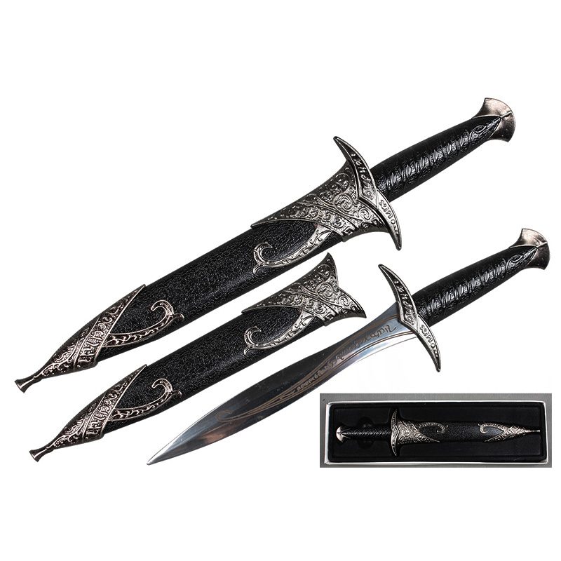 11″ Elven King's Fang Dagger