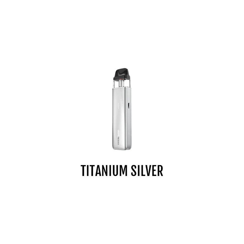 Vaporesso XROS 5 Mini Pod Kit 1500mAh 2mL