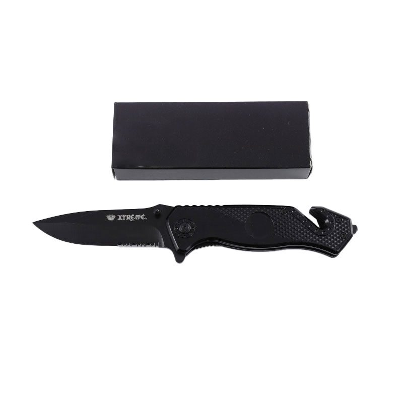 Xtreme - 8.5″ Midnight Viper Folding Knife