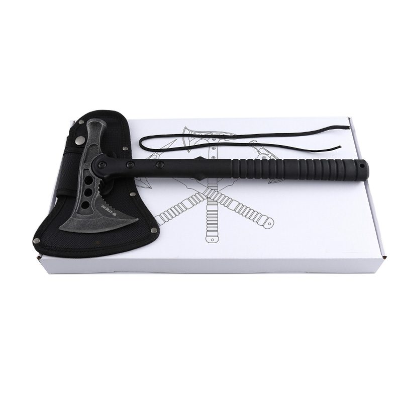 Xtreme - 15.08″ Downtown Reaver Combat Axe