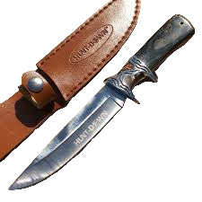 Hunt-Down - 10.5" Sporting Knife