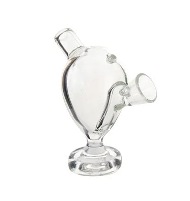 Mini Martian Blunt Bubbler