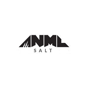 ANML Vapors Salts by Phillip Rocke