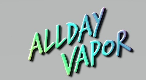 AllDay Vapor E-liquid