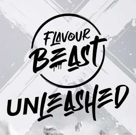 Flavour Beast Salts Unleashed