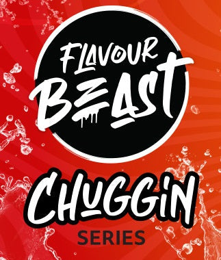 Flavour Beast Salts Chuggin