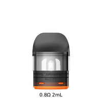 Oxva NeXLIM Replacement Pod 4mL & 2mL (3 Pack)