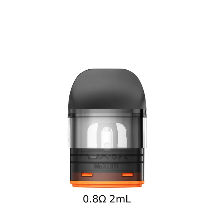 Oxva NeXLIM Replacement Pod 4mL & 2mL (3 Pack)