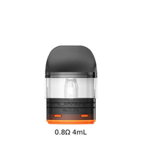 Oxva NeXLIM Replacement Pod 4mL & 2mL (3 Pack)