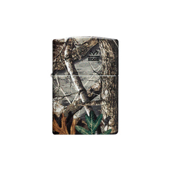 Zippo Lighter - Realtree® 540