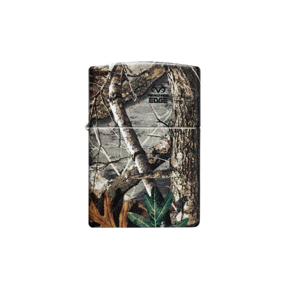 Zippo Lighter - Realtree® 540