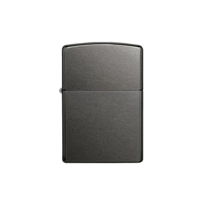 Zippo Lighter - Classic Gray Dusk