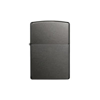 Zippo Lighter - Classic Gray Dusk