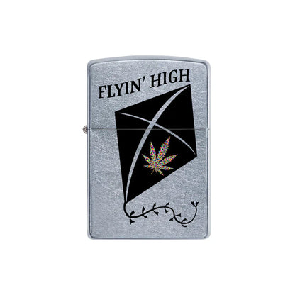 Zippo Lighter - Fly High