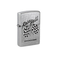Zippo Lighter - Raise Hell Dodge
