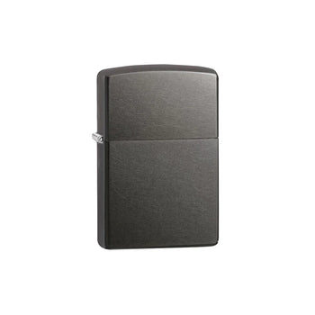 Zippo Lighter - Classic Gray Dusk