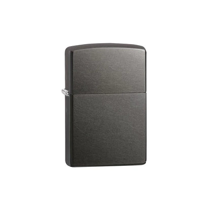 Zippo Lighter - Classic Gray Dusk