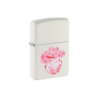 Zippo Lighter - Honky Tonk Cowboy Disco