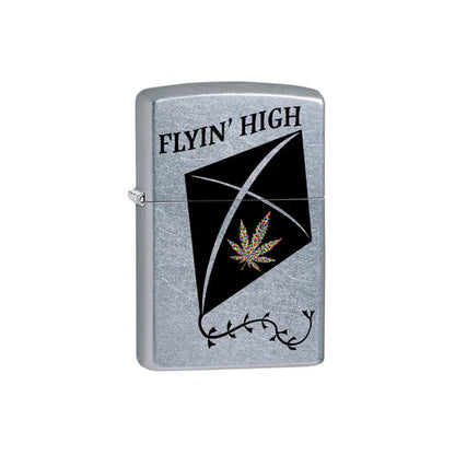 Zippo Lighter - Fly High