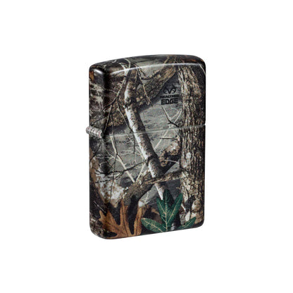 Zippo Lighter - Realtree® 540