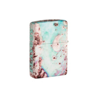 Zippo Lighter - Marbled Playboy
