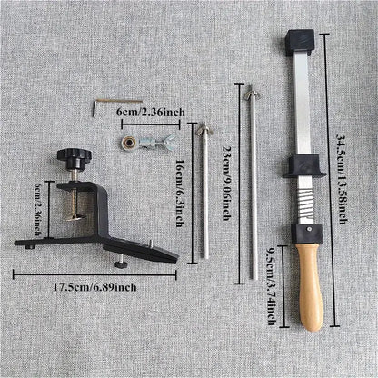 Professional Fixed Angle Knife Sharpener