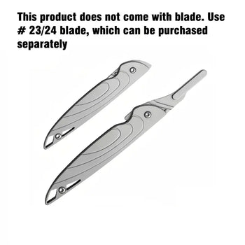 Stainless Steel Folding Handle