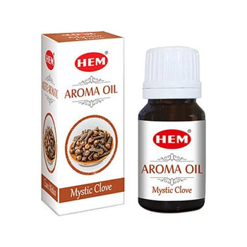 HEM - 10ml Mystic Clove Aroma Oil