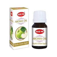 HEM - 10ml Mystic Green Apple Aroma Oil