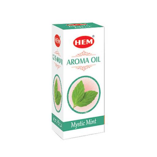 HEM - 10ml Mystic Mint Aroma Oil