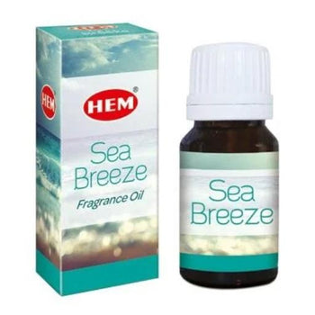 HEM - 10ml Sea Breeze Fragrance Oil