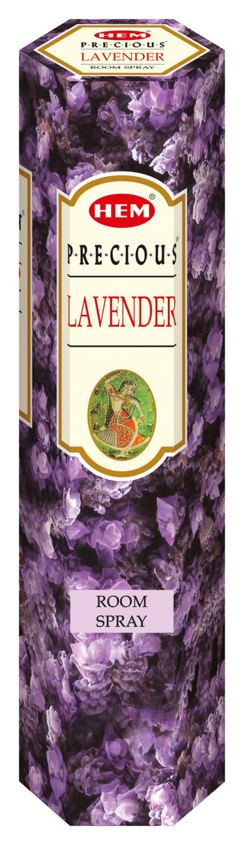 HEM - 100ml Precious Lavender Air Freshener Spray